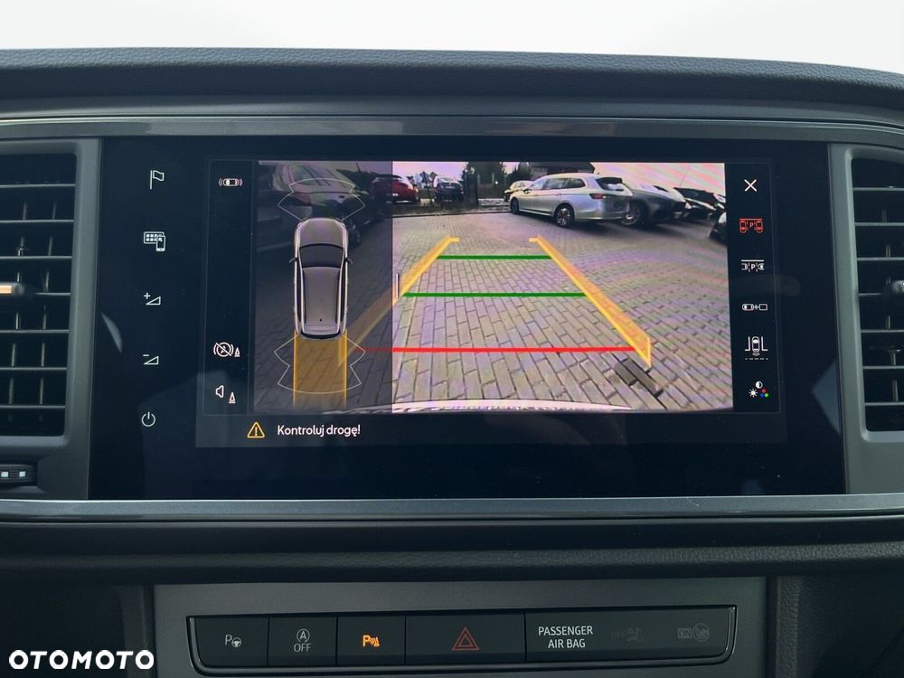 Cupra Ateca 1.5 TSI DSG - 23