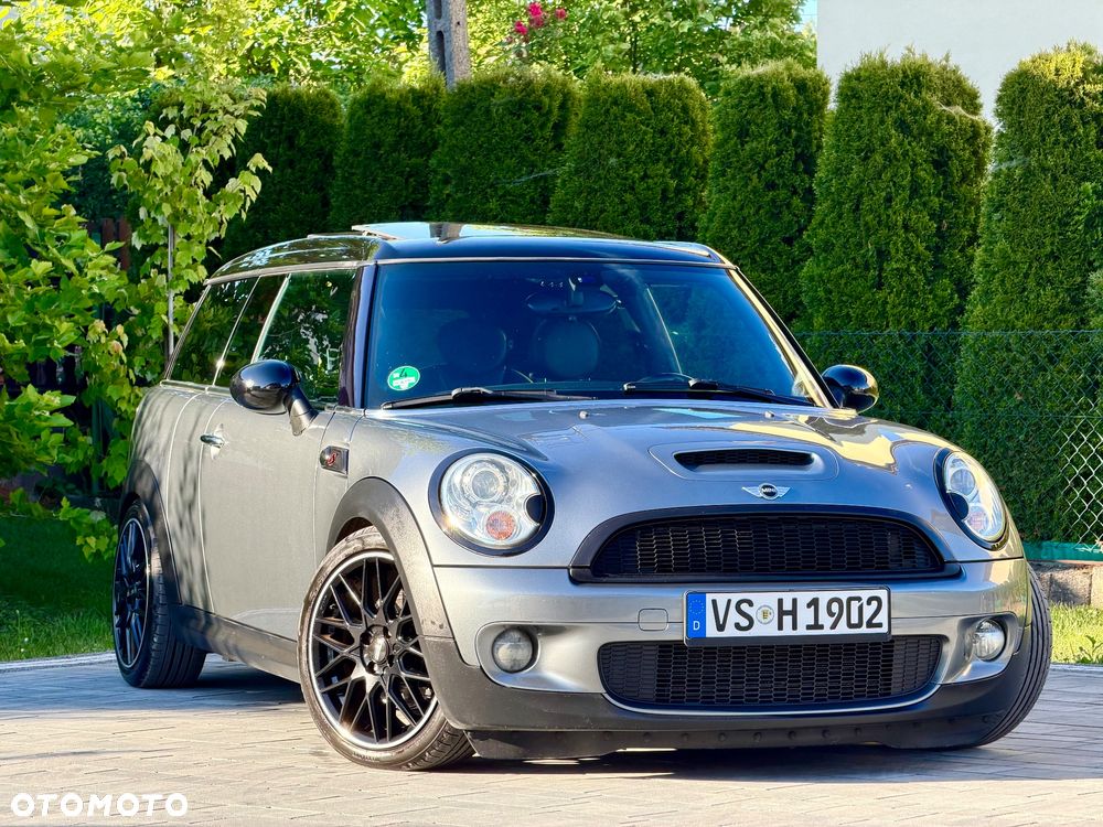 MINI Clubman - 2