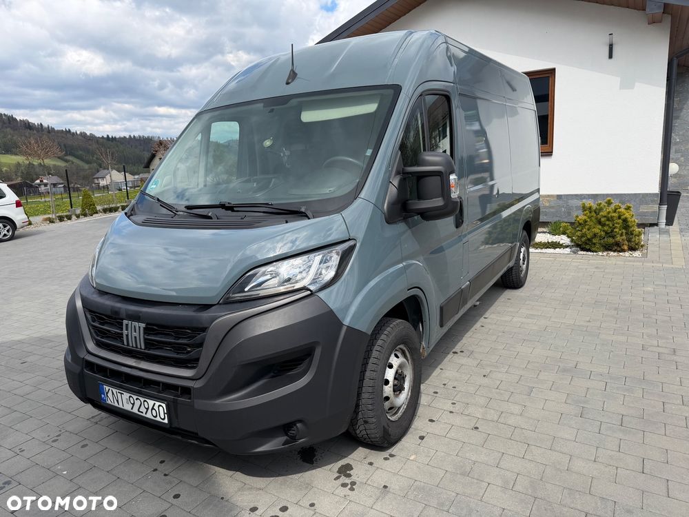 Fiat Ducato - 1
