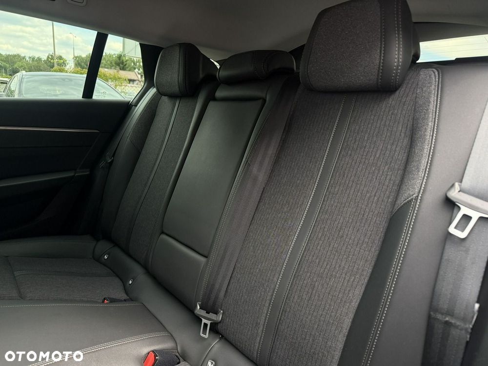 Peugeot 508 1.6 PureTech HYbrid PHEV Allure S&S EAT8 - 36