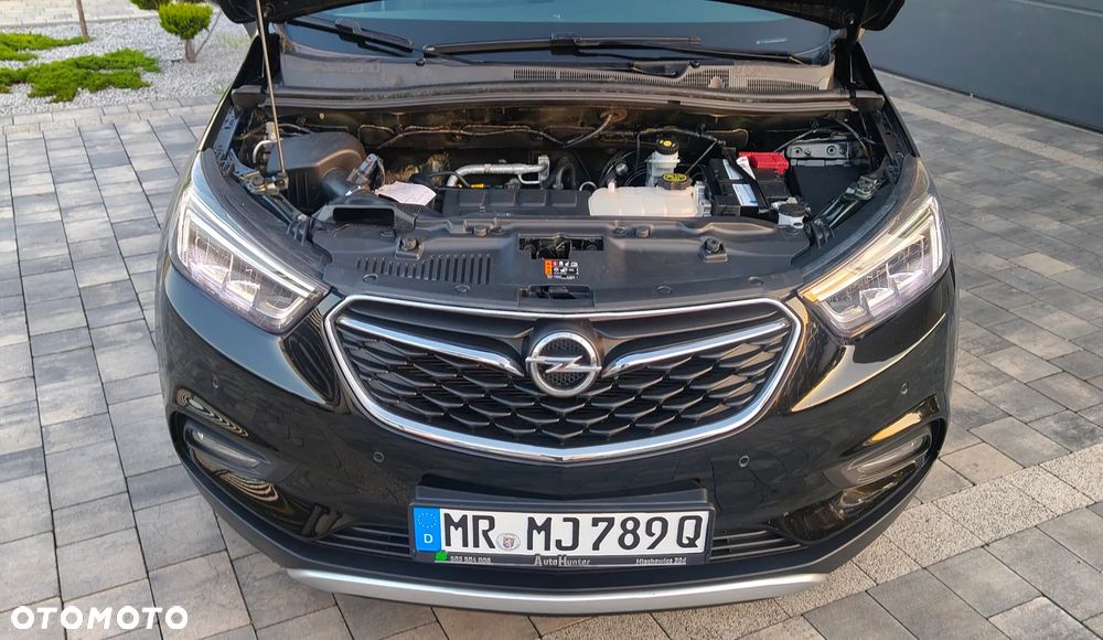 Opel Mokka 1.4 Turbo ecoFLEX Start/Stop Innovation - 37