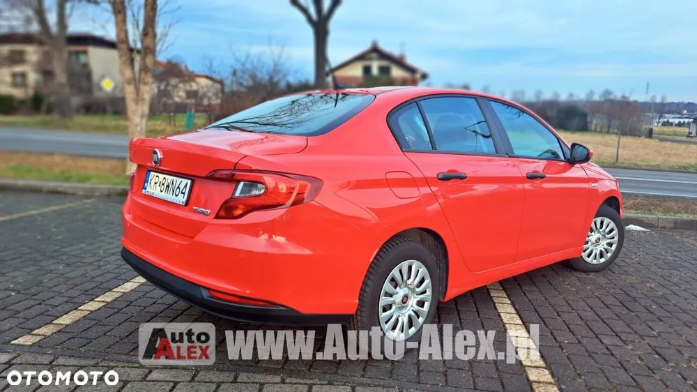 Fiat Tipo 1.4 16v Easy - 7