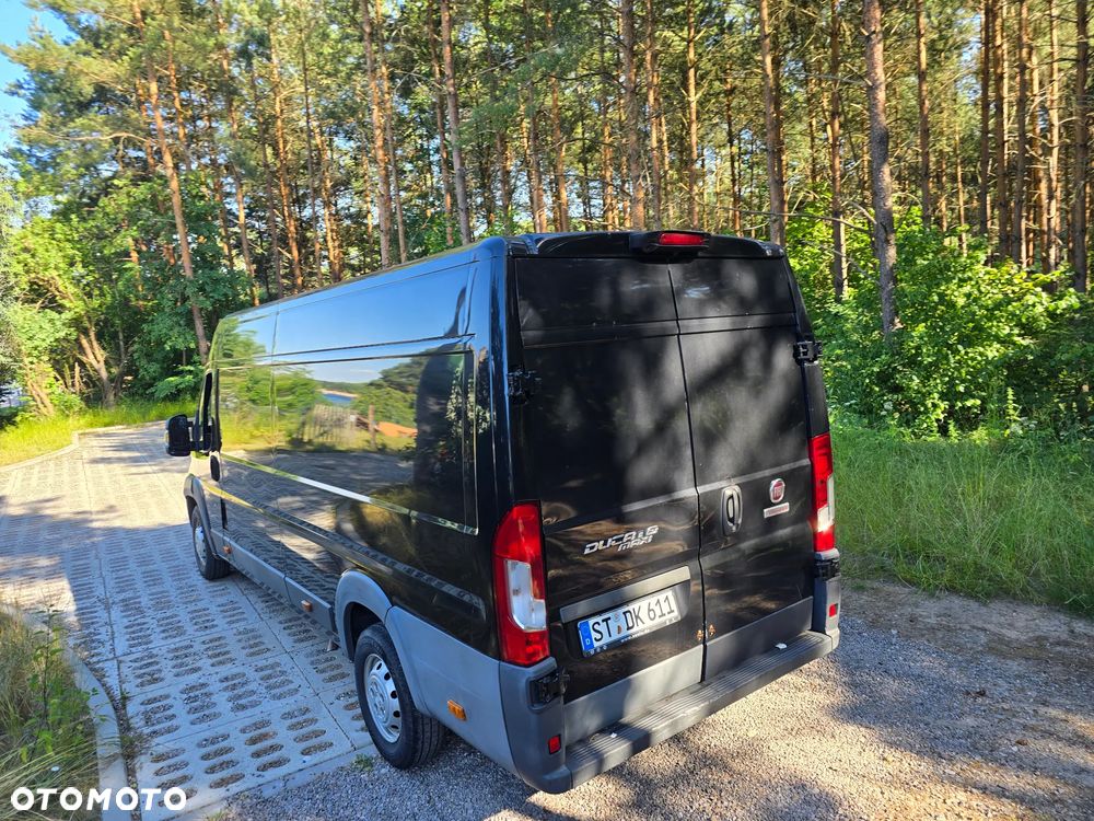 Fiat Ducato - 18