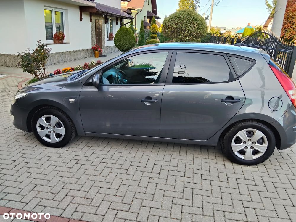 Hyundai i30 - 14