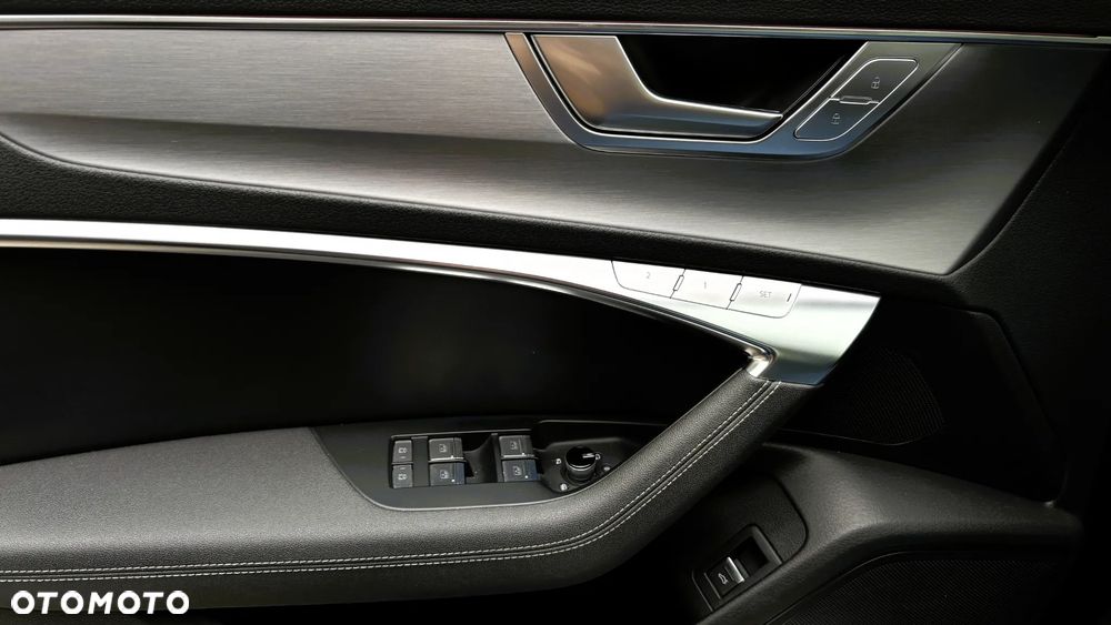 Audi S7 Sportback TDI Tiptronic - 24