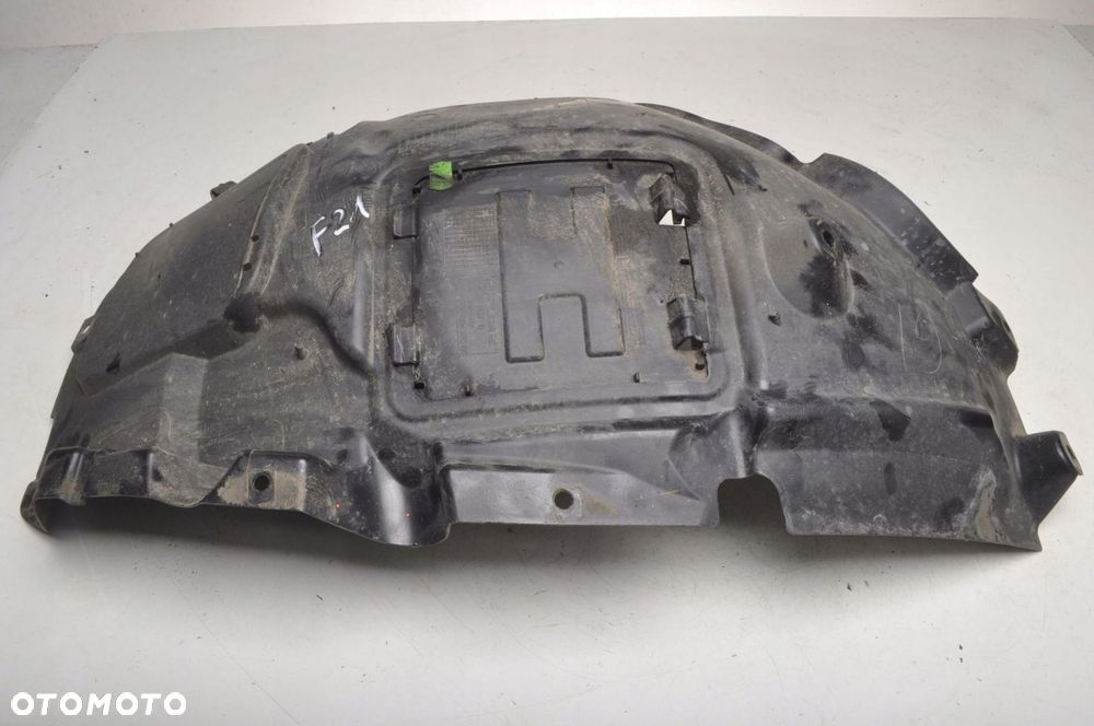 BMW F21 NADKOLE LEWY PRZÓD PRZEDNIE - 1