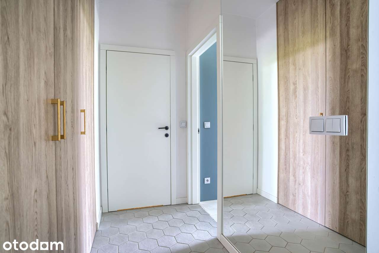MOKOTÓW, Elegancki apartament z widokiem!