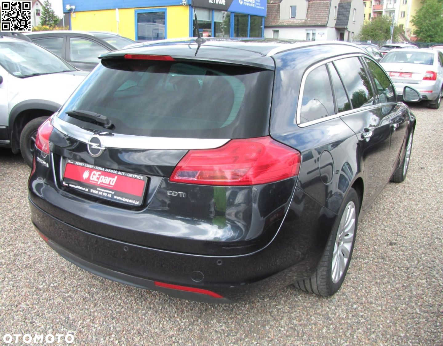 Opel Insignia - 11