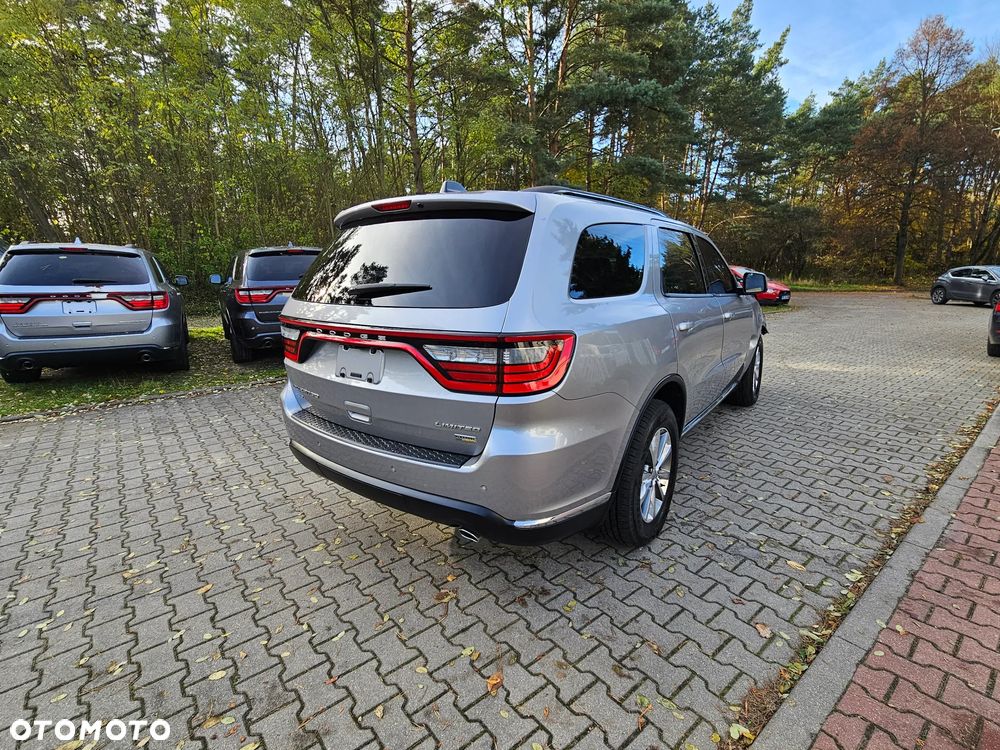 Dodge Durango 3,6 Limited - 4