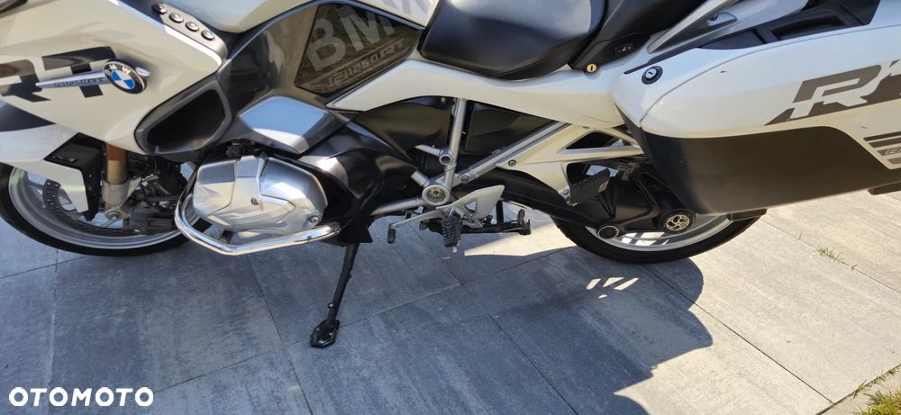 BMW RT - 9