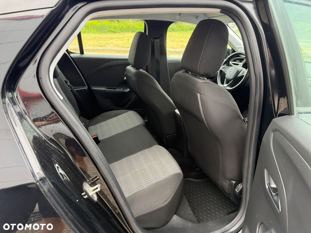 Opel Corsa 1.2 Business S&S - 7