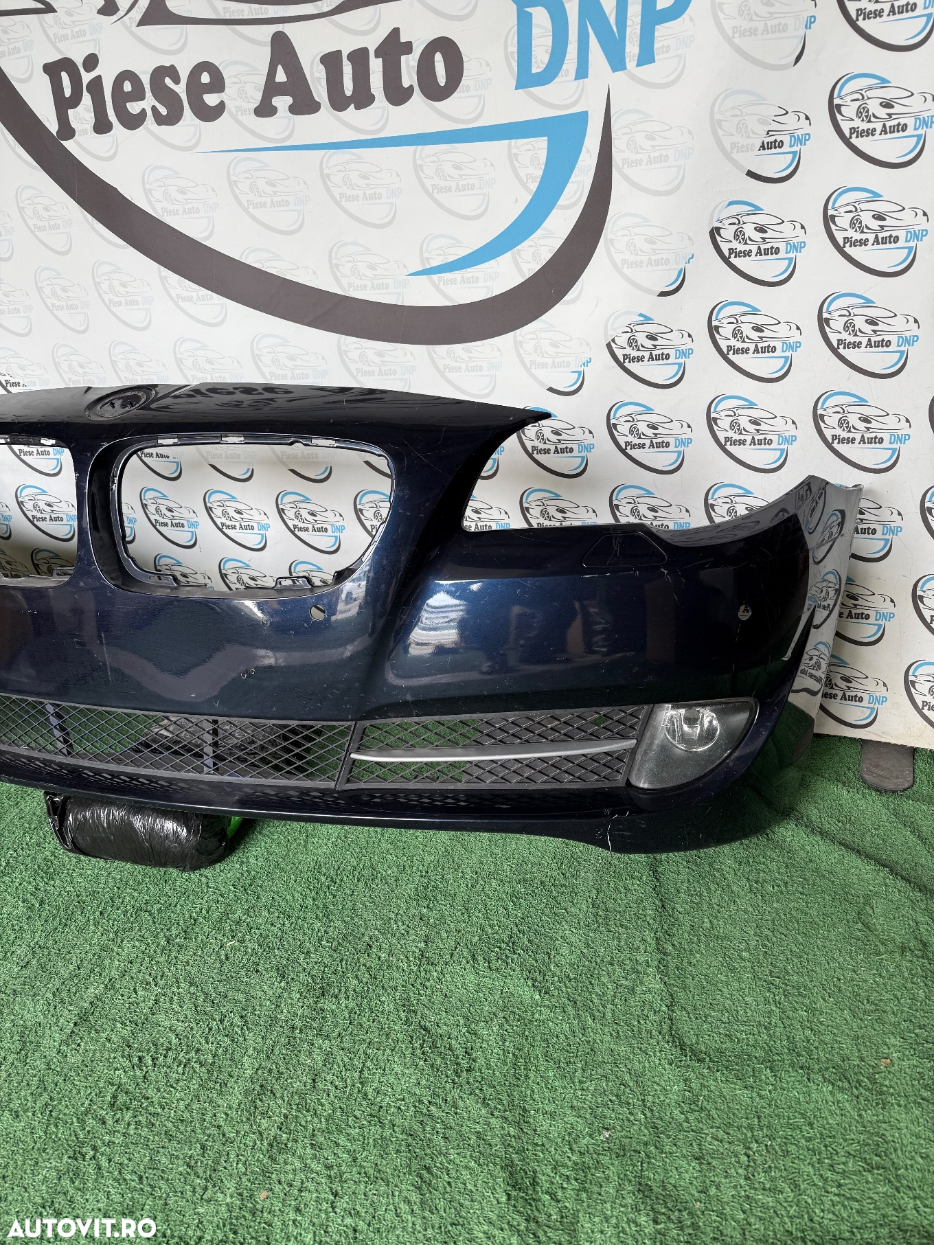 bara fata Bmw seria 5 F10 completa - 3