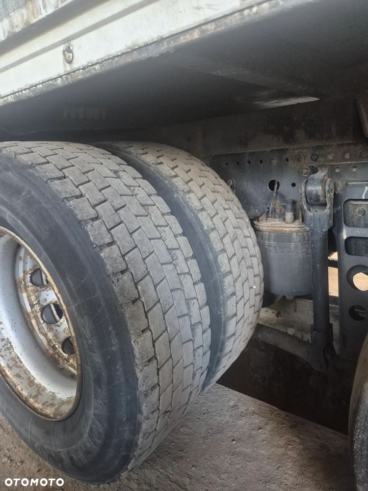 MAN Tgx - 6