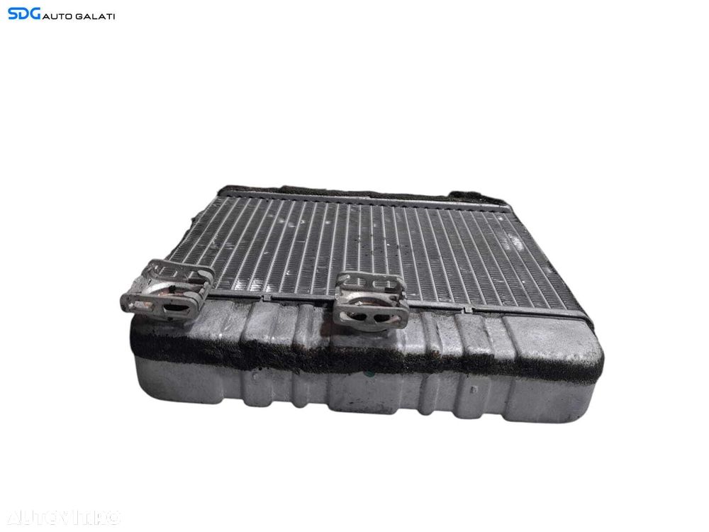 Radiator Incalzire Bord Calorifer Caldura BMW Seria 3 E46 1997 - 2006 [N0961] - 3