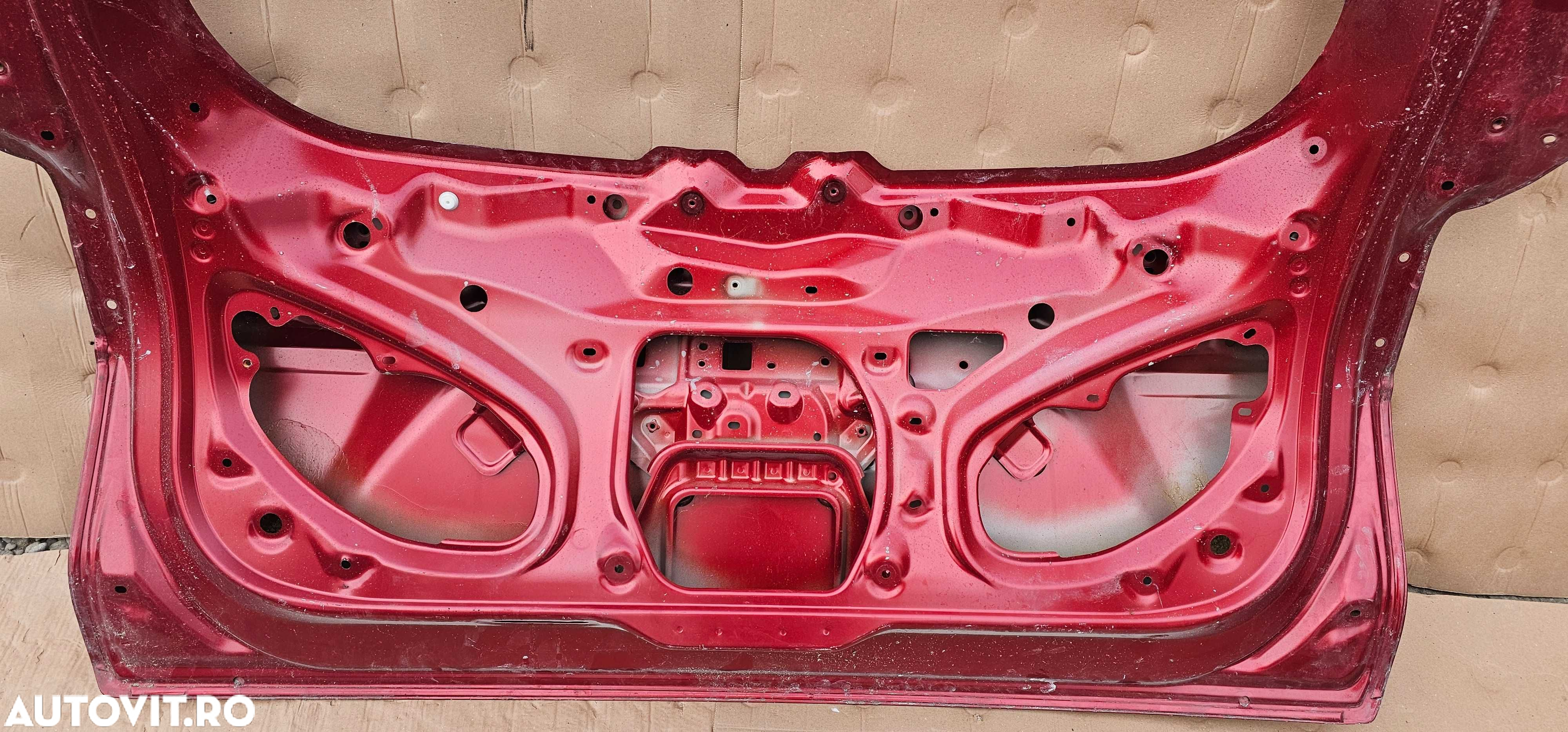 Haion Suzuki SX4 S-Cross 2021 2022 / 2023 2024 - 3