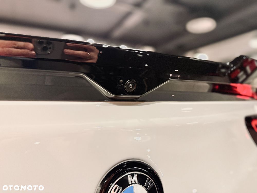 BMW X2 M35i xDrive - 13