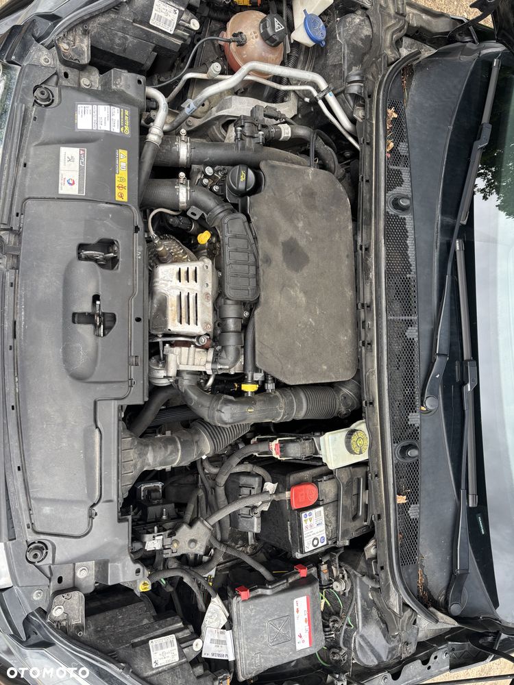 Peugeot 308 PureTech 110 Stop & Start Allure - 8