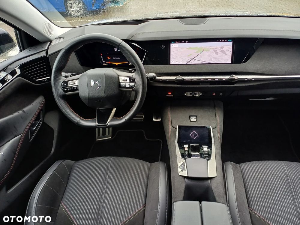 DS Automobiles DS 4 1.2 PureTech Performance Line - 5
