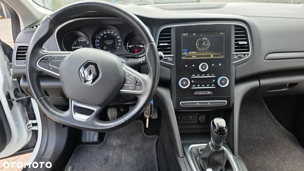 Renault Megane ENERGY TCe 100 INTENS - 31