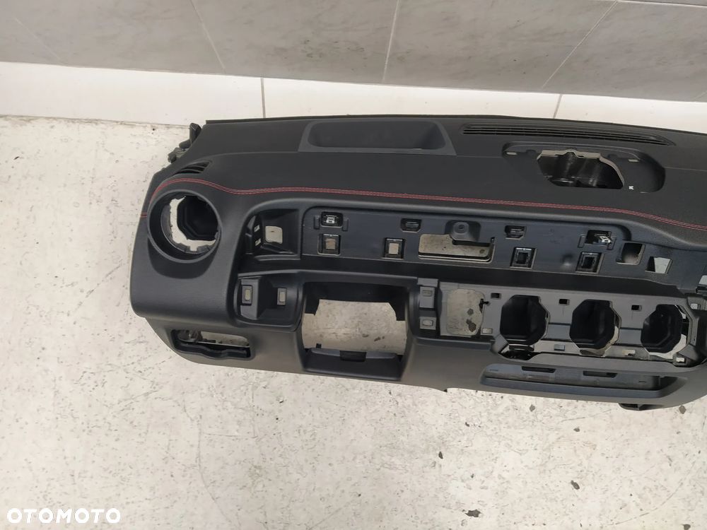 MERCEDES GLB X247 2025- DESKA ROZDZIELCZA KOKPIT KONSOLA EU ORYGINAŁ - 21