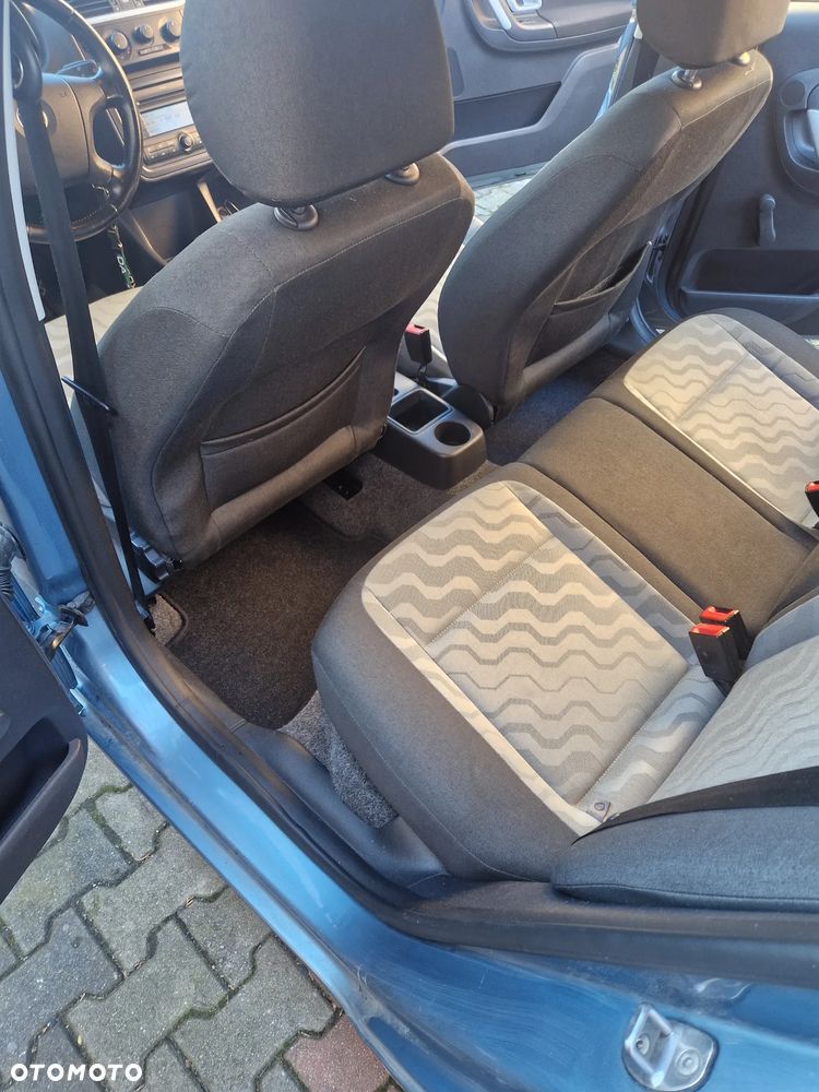 Skoda Fabia 1.9 TDI Classic - 13