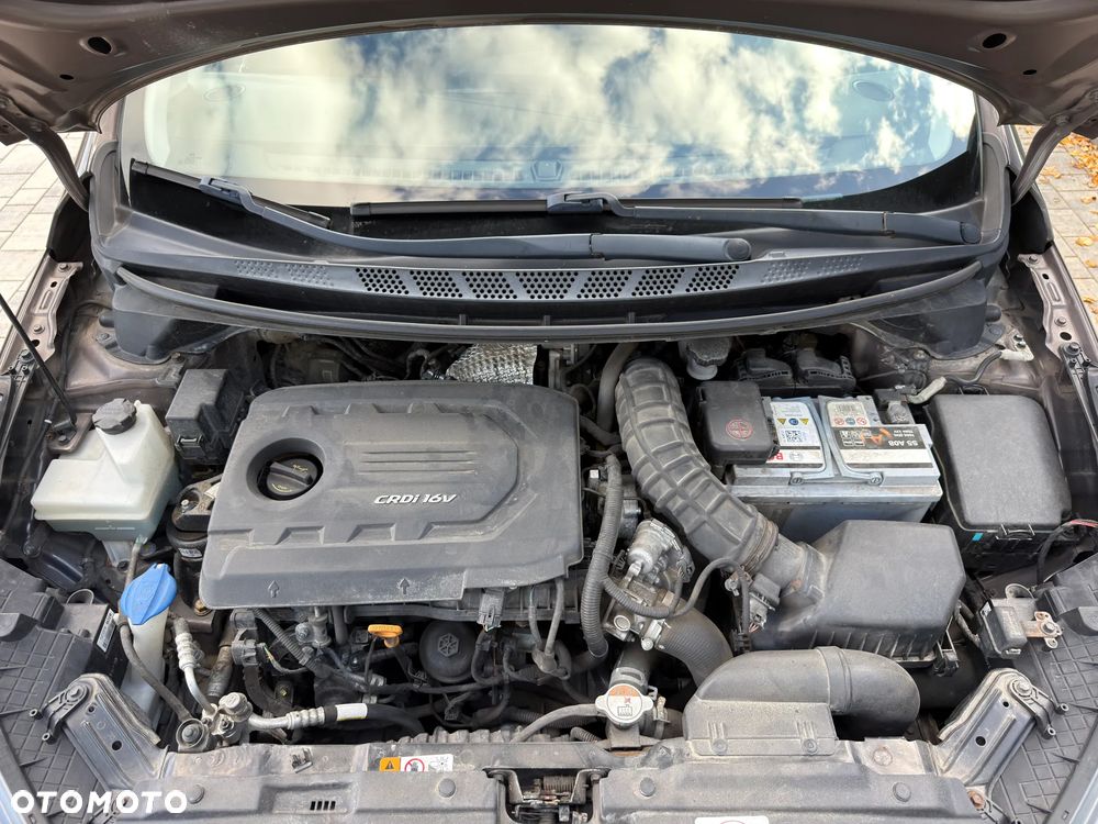 Kia Ceed 1.6 CRDi L - 38