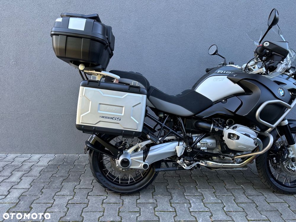 BMW GS - 9