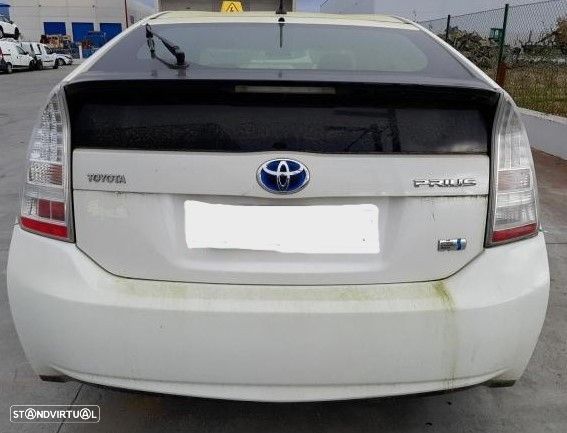 Peças Toyota Prius Eco (_W3_) 1.8 Hybrid 2010 - 1
