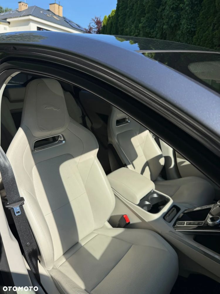 Jaguar I-Pace EV400 AWD HSE - 14