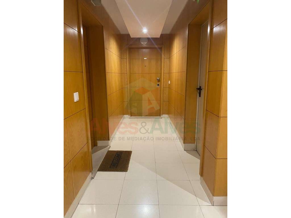 Apartamento T2 - Maia - Vila Nova da Telha a 10 min. da Estação do ... - Grande imagem: 3/13