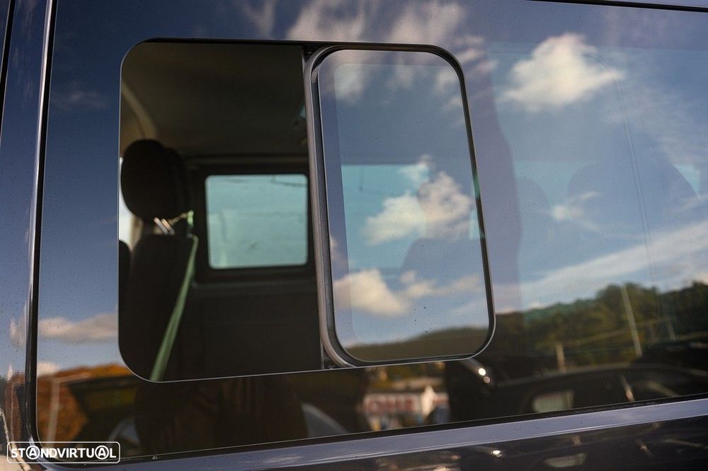 VW Caravelle 2.0 TDI L.Comfortline - 14