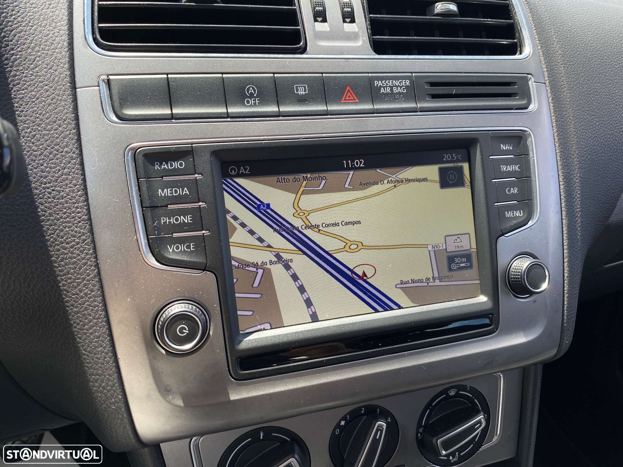VW Polo 1.0 Lounge - 27
