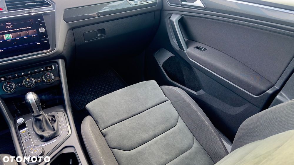 Volkswagen Tiguan 2,0 TSI OPF 4Motion DSG R-Line - 16
