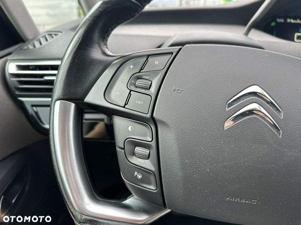 Citroën C4 Grand Picasso BlueHDi 150 Intensive - 16