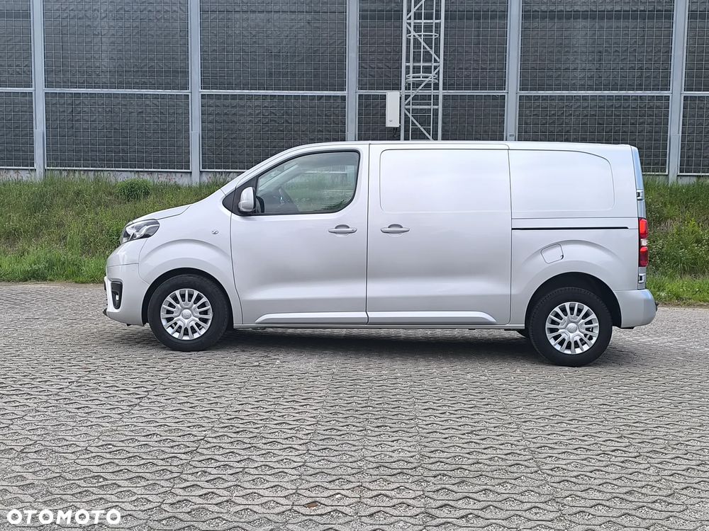 Toyota PROACE - 10
