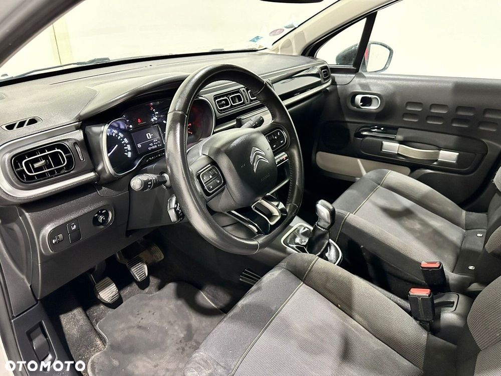 Citroën C3 - 21