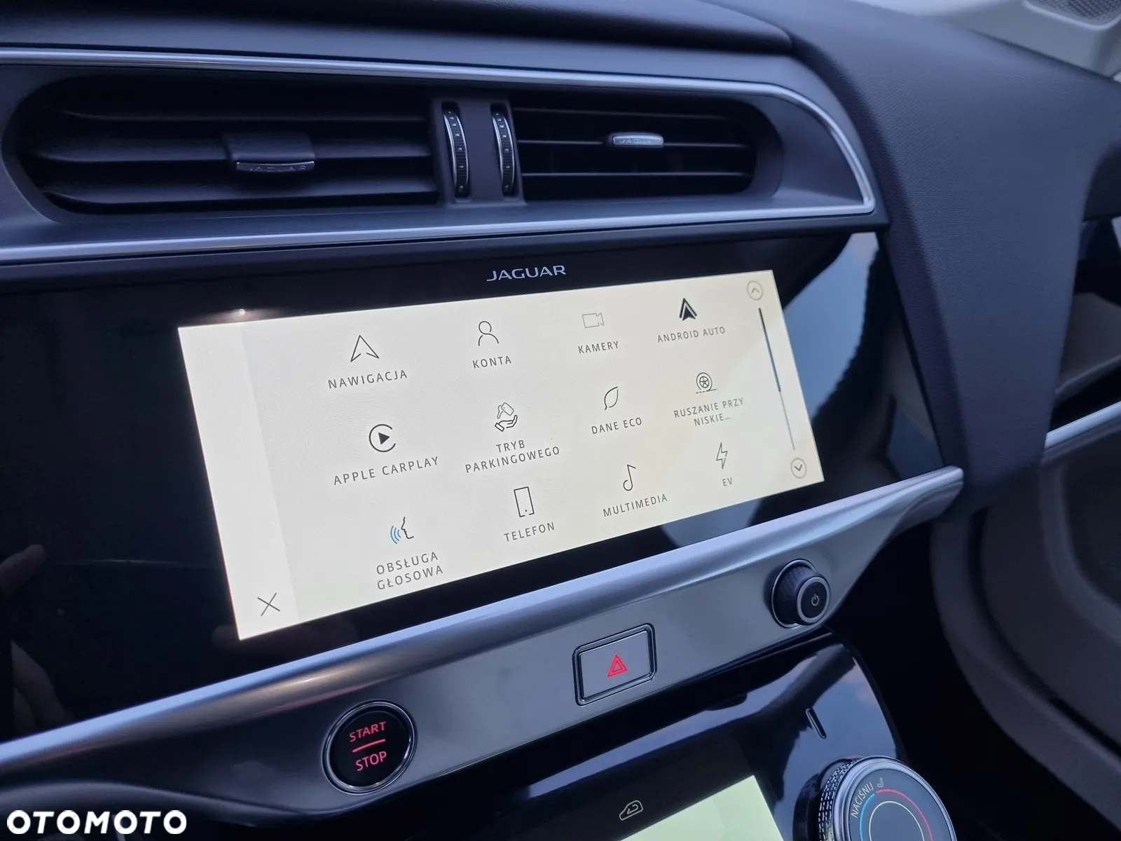 Jaguar I-Pace EV400 AWD S - 26