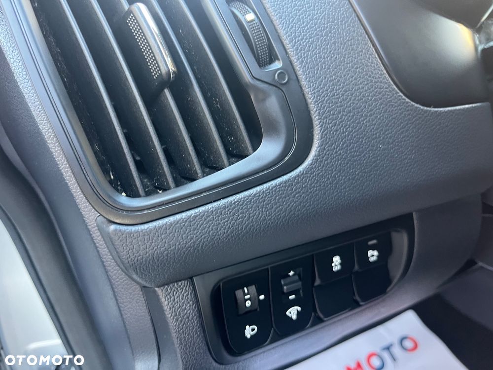 Kia Rio 1.2 XL - 22