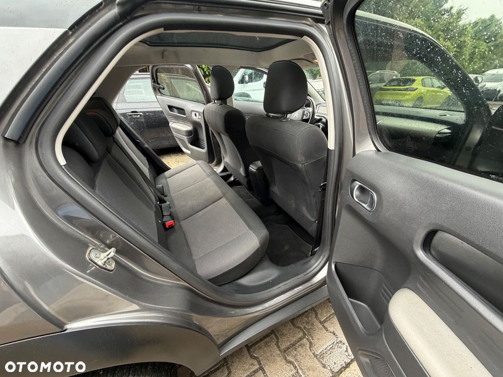 Citroën C4 Cactus Pure Tech 110 Stop&Start Shine - 12