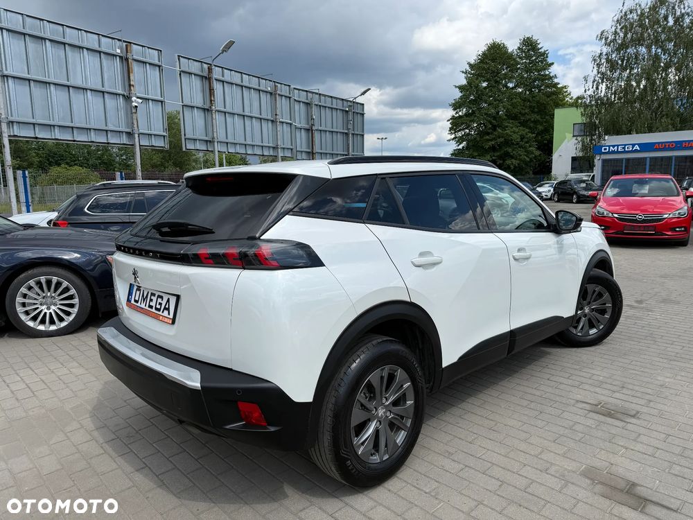 Peugeot 2008 PureTech 100 Style - 4