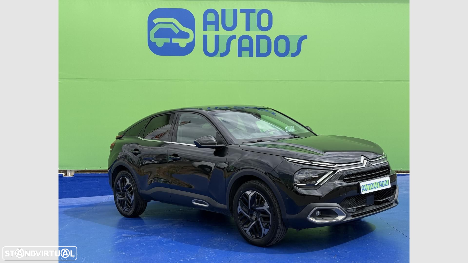 Citroën C4 1.2 PureTech Shine - 2