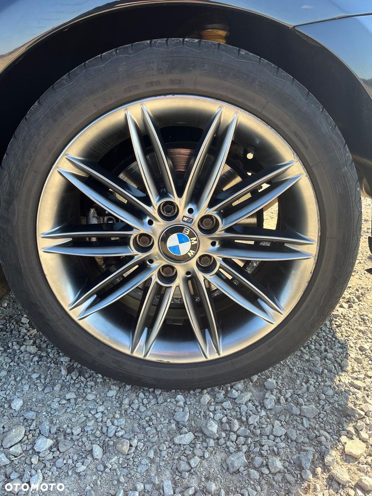 BMW Seria 1 - 10