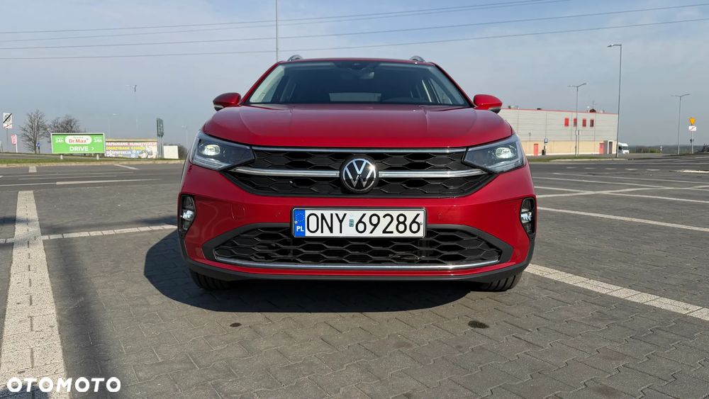 Volkswagen Taigo 1.5 TSI OPF DSG Energy - 8