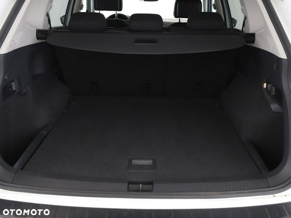 Volkswagen Tiguan Allspace 2.0 TDI 4Mot SCR Highline DSG - 21