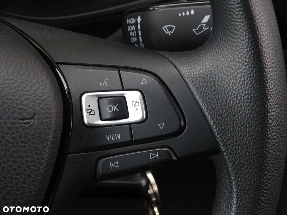 Volkswagen Crafter - 18