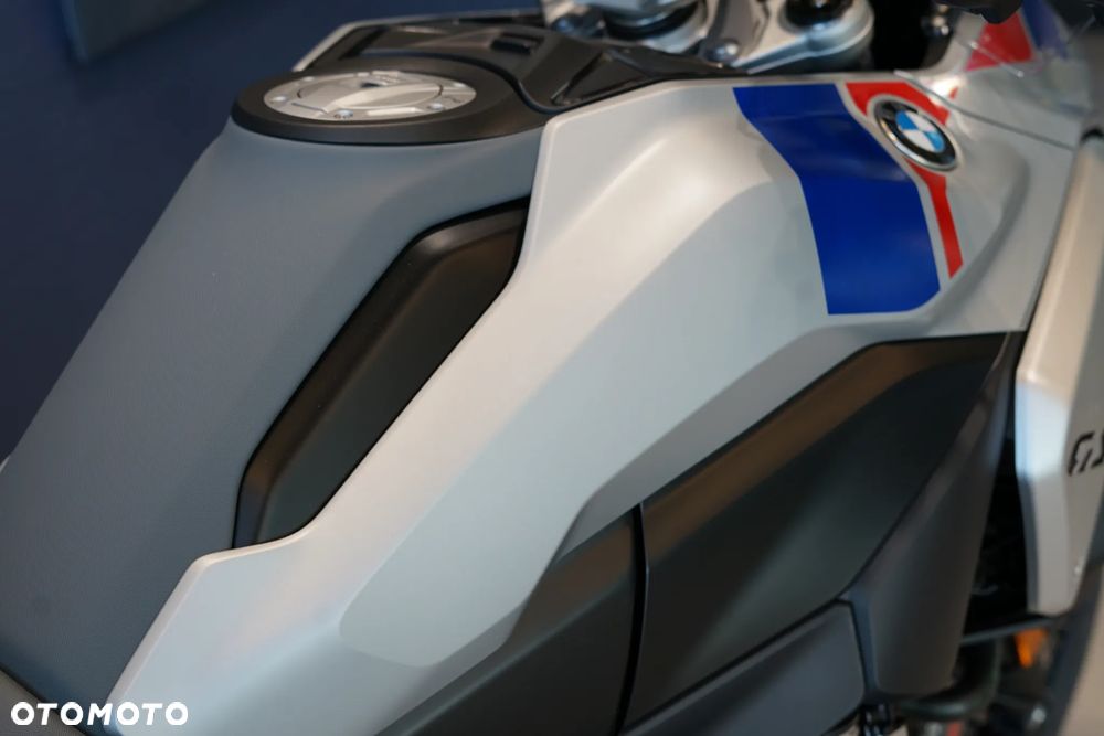 BMW GS - 35