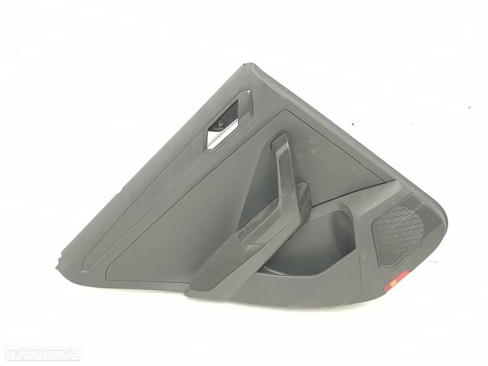 FORRA DA PORTA TRASEIRA ESQUERDA VOLKSWAGEN T-ROC A11 - 1