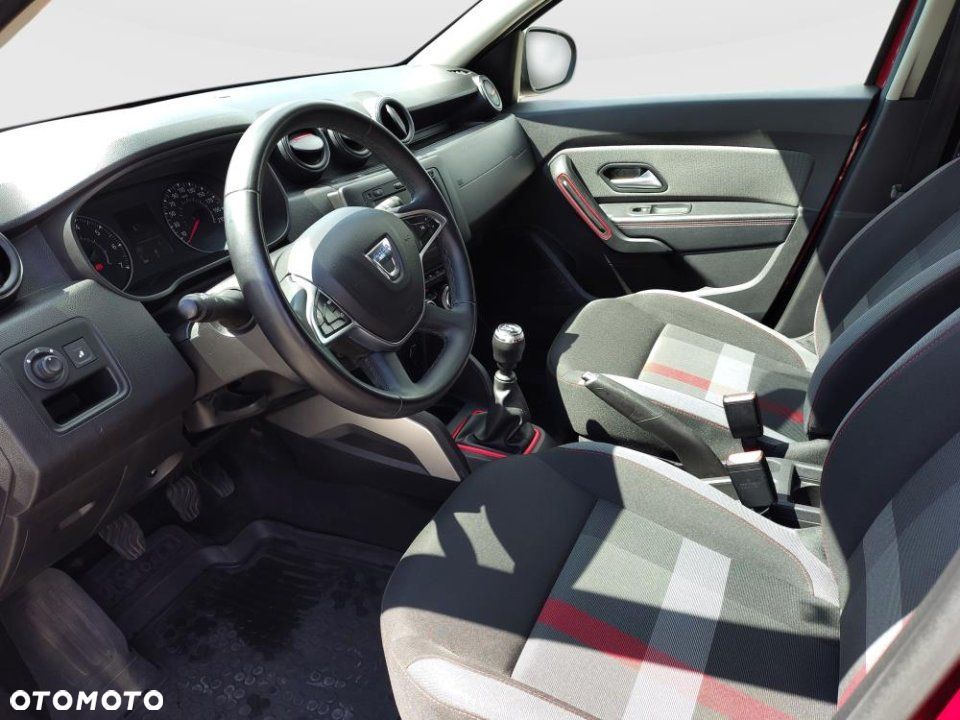 Dacia Duster - 12