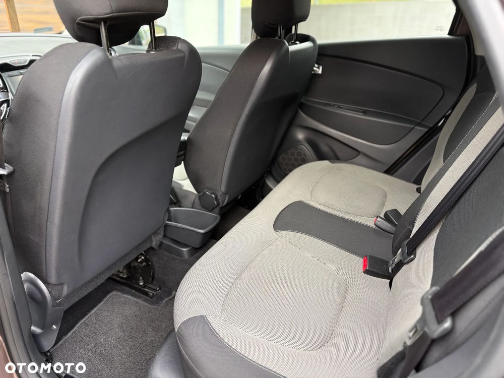 Renault Captur - 9