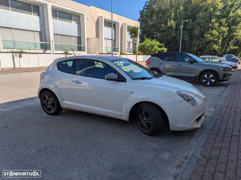 Alfa Romeo MiTo 0.9 8V Twinair Junior - 3